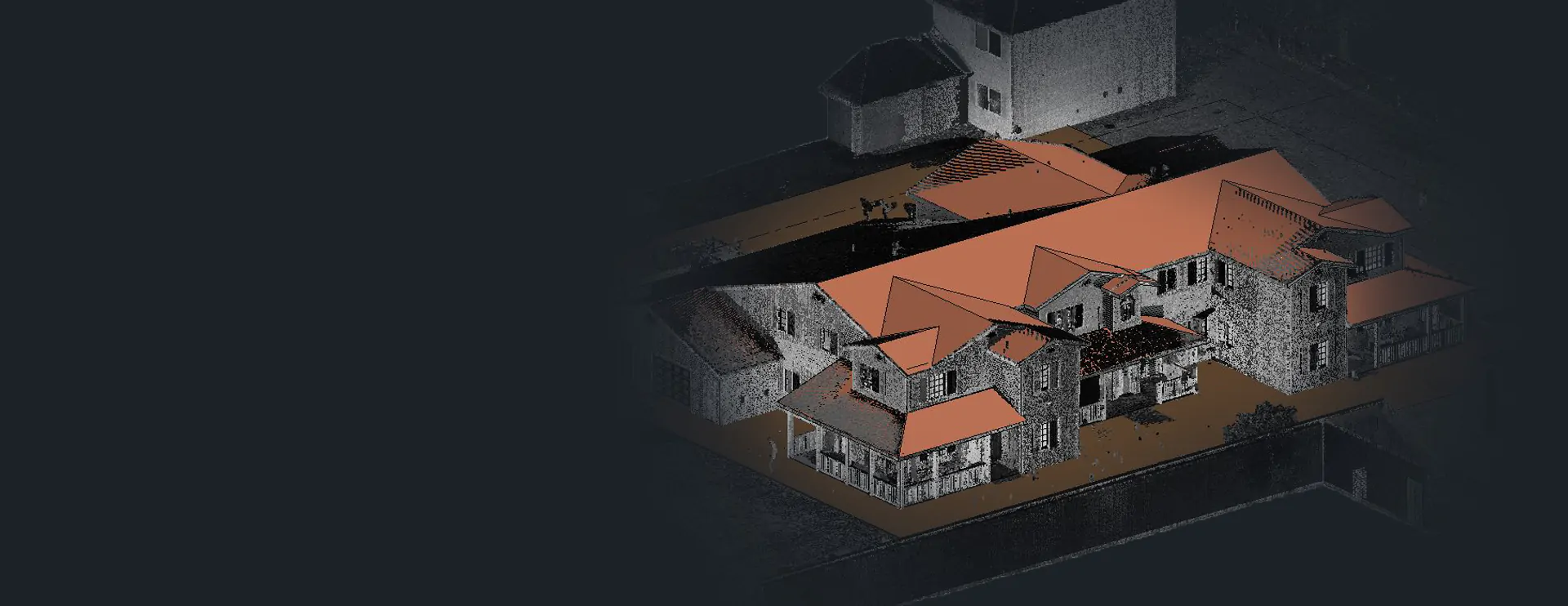 Scan-to-BIM Scan to BIM