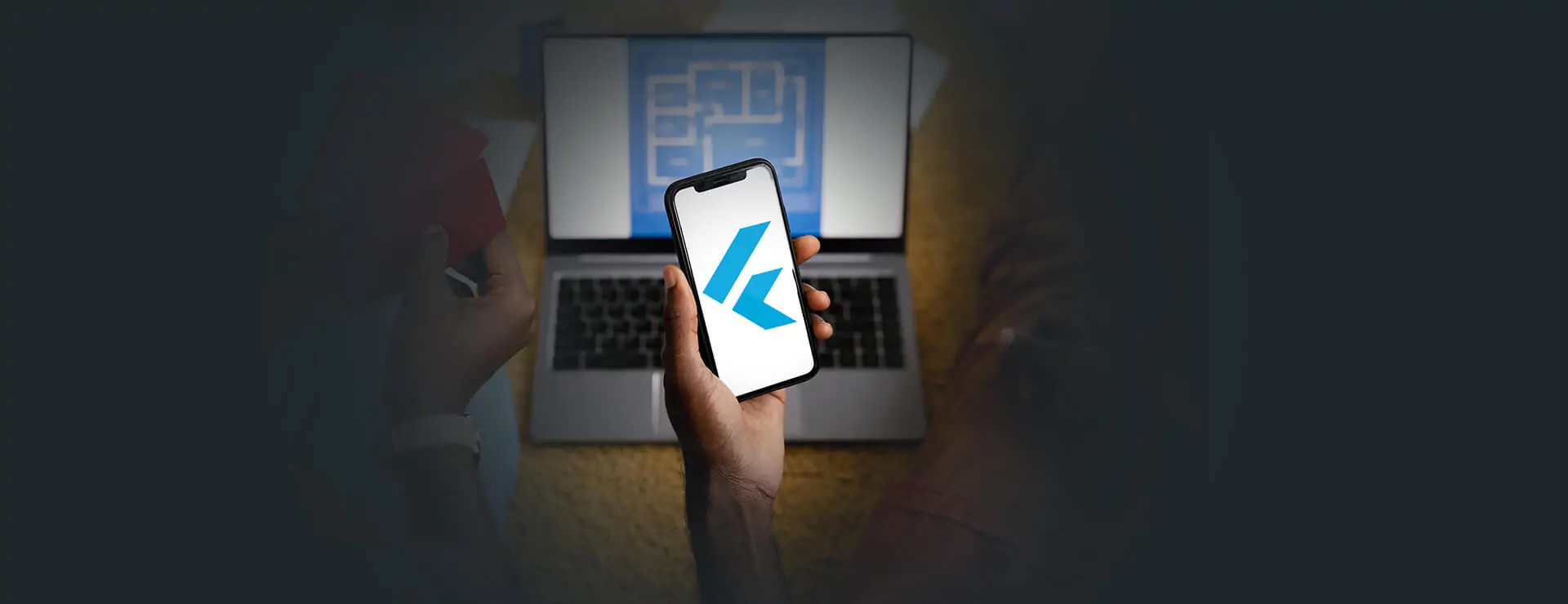 Flutter App Development Company India Flutter App Development Company India