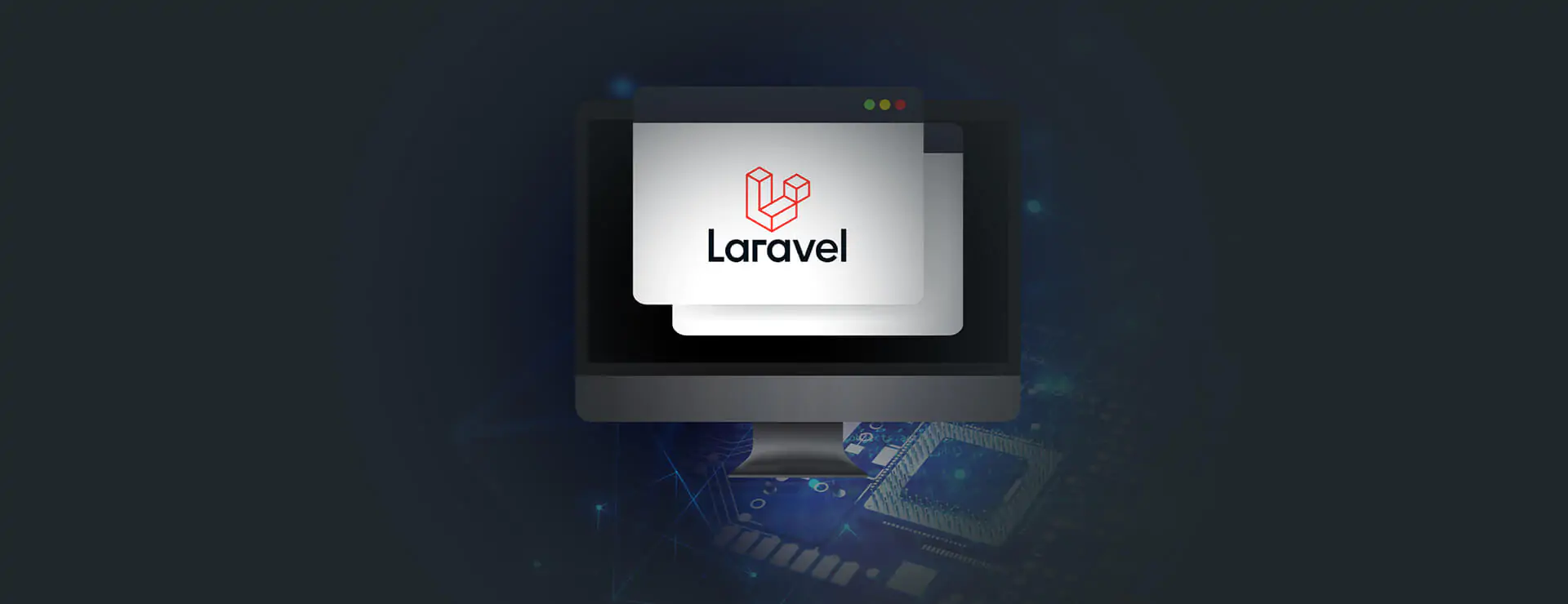 Laravel Development Services Laravel Development Services