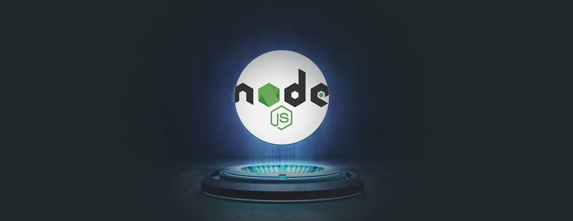 NodeJS Development Services NodeJS Development Services