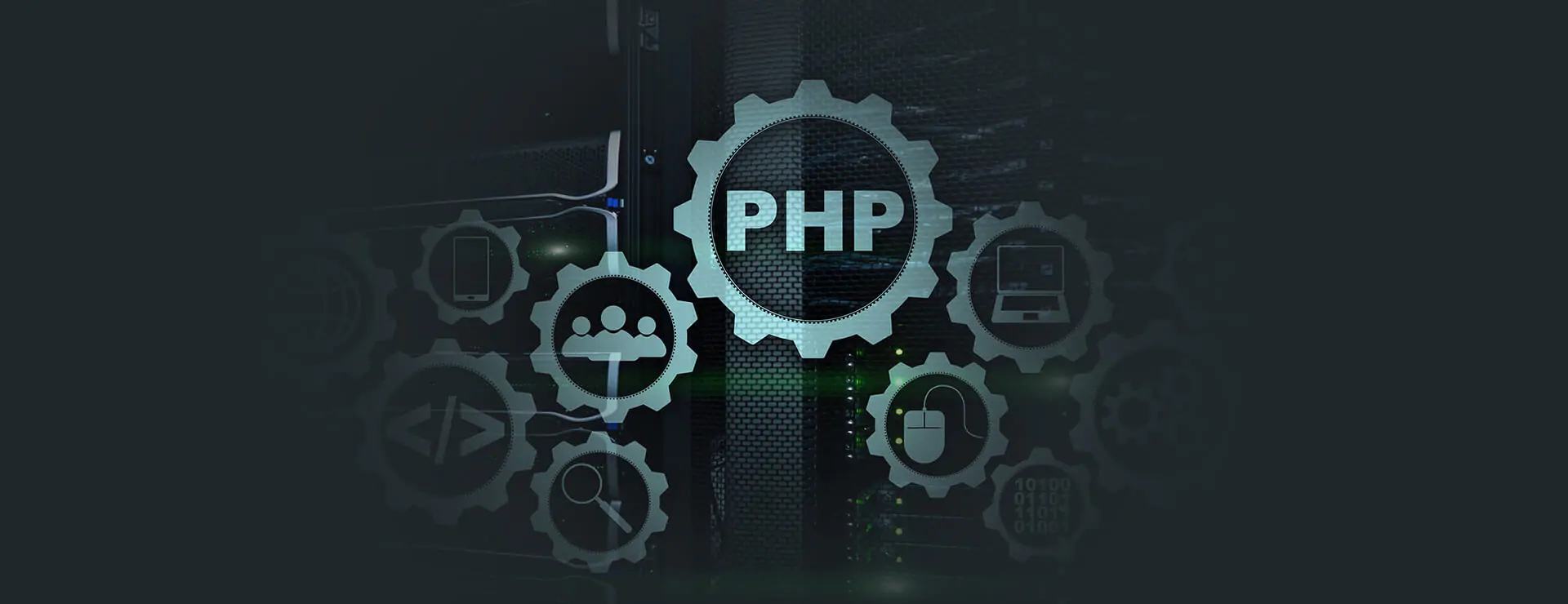 PHP Development PHP Development Company