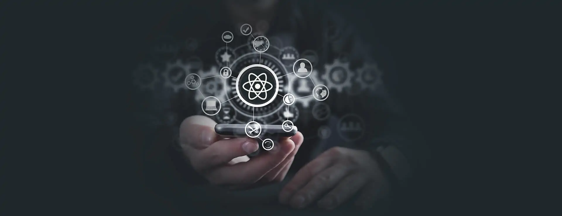 React Native App Development Company React Native App Development Company