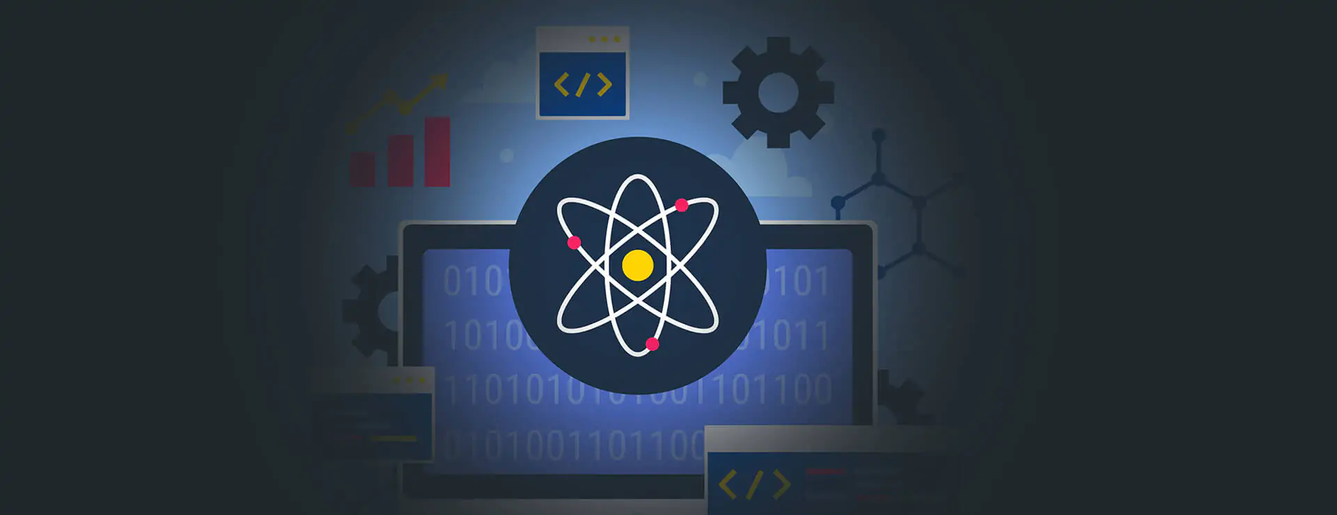 ReactJS Development Services ReactJS Development Services