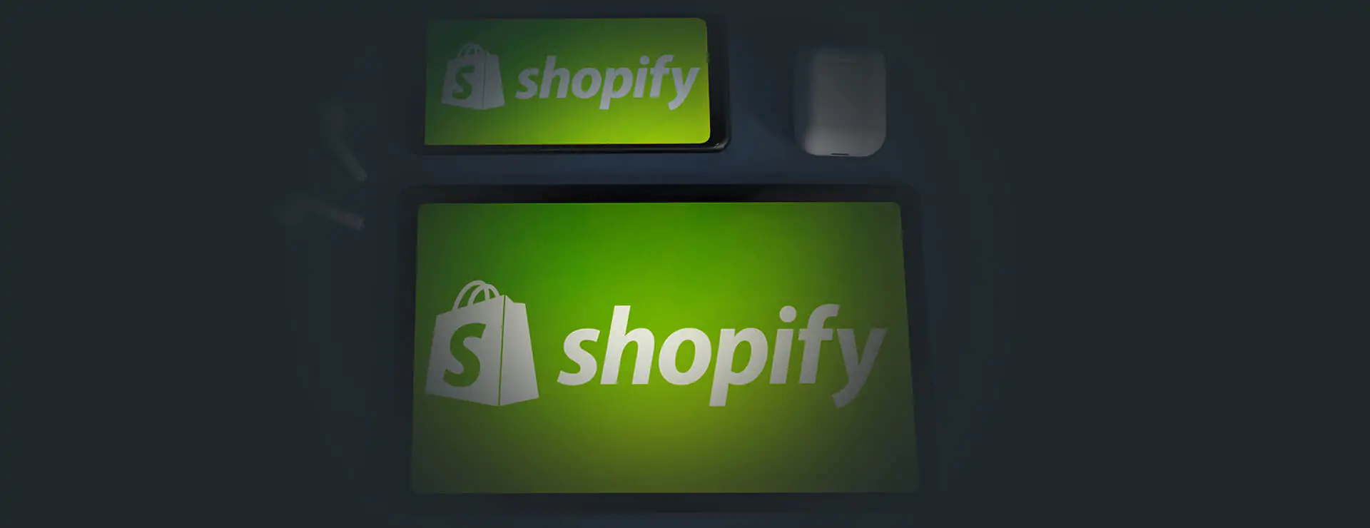 Shopify Development Services Shopify Development Services