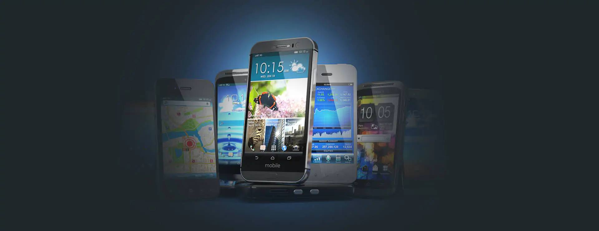 Top Android App Development Company Android App Development Company
