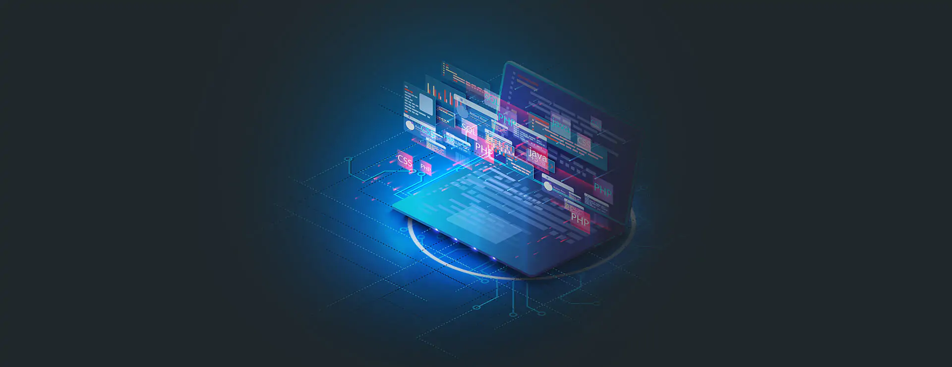 Web Development Company Web app Development Company