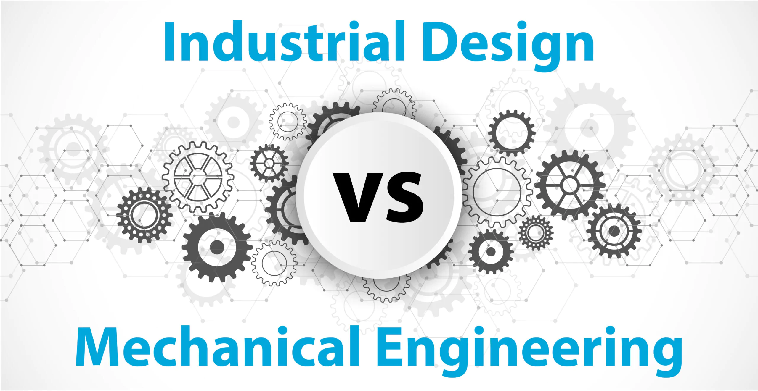 Diffrence Between Industrial Design and Mechanical Engineering
